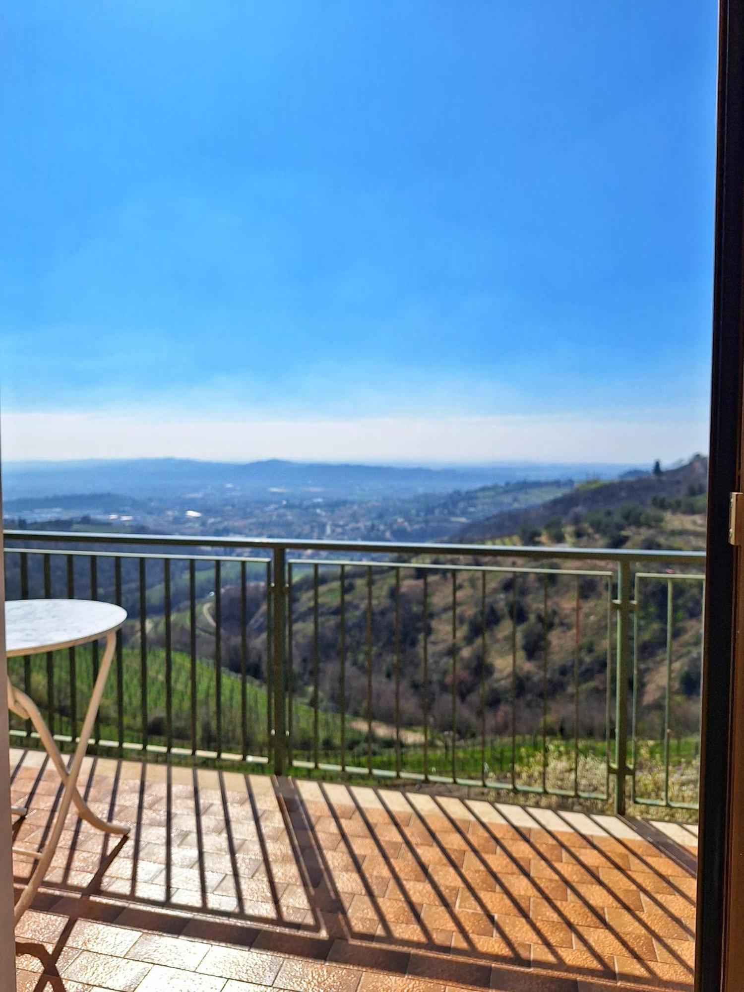 La Casa Di Lilly Villa Sant'Ambrogio di Valpolicella Ngoại thất bức ảnh
