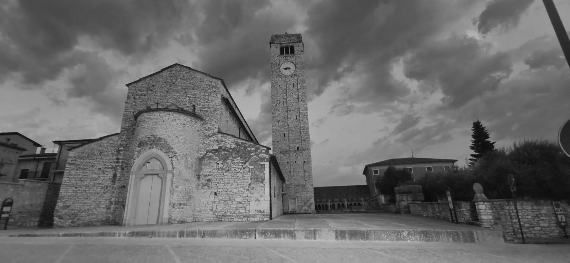 La Casa Di Lilly Villa Sant'Ambrogio di Valpolicella Ngoại thất bức ảnh
