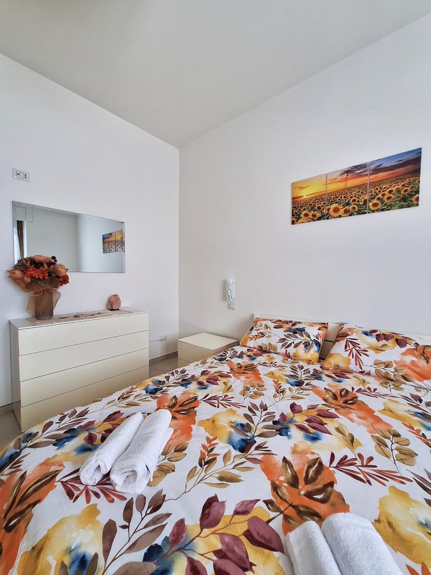 La Casa Di Lilly Villa Sant'Ambrogio di Valpolicella Ngoại thất bức ảnh